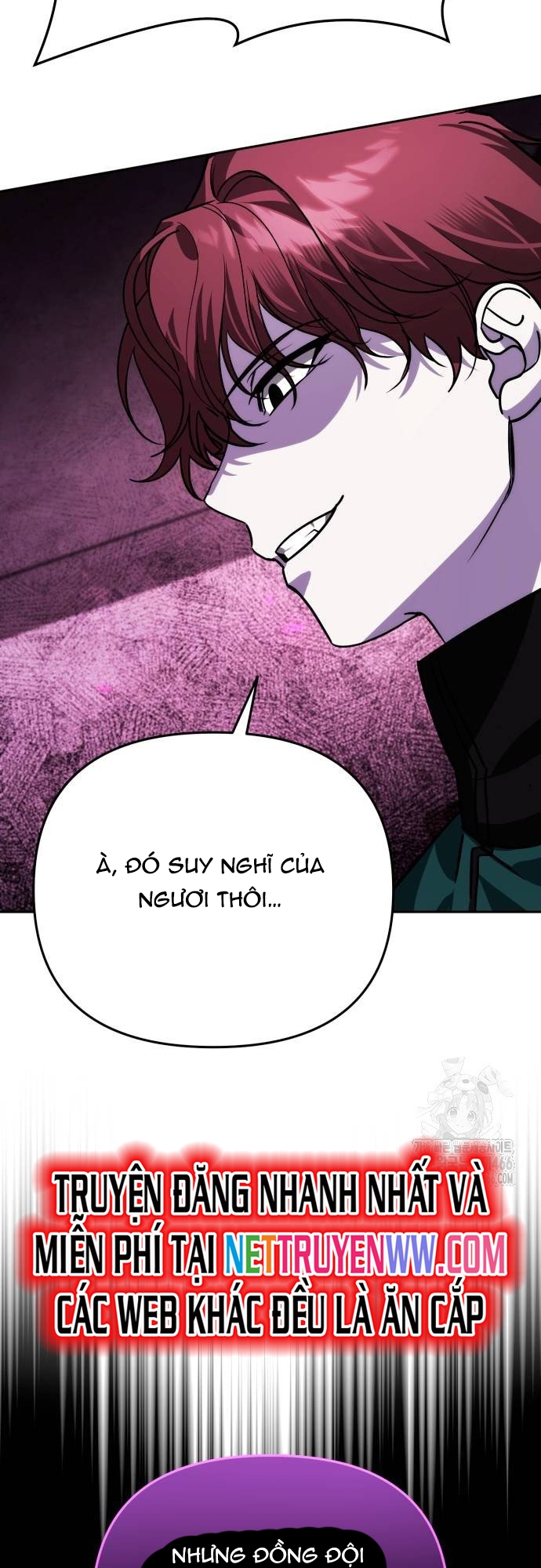 Bản Ngã Thay Đổi Chapter 17 - Trang 2