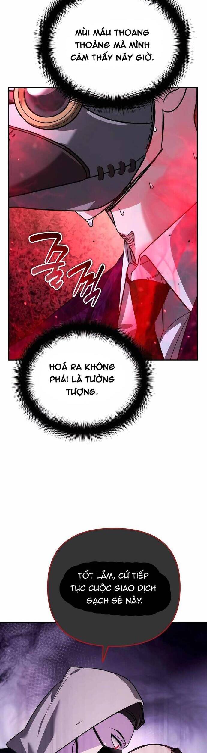 Bản Ngã Thay Đổi Chapter 16 - Trang 2