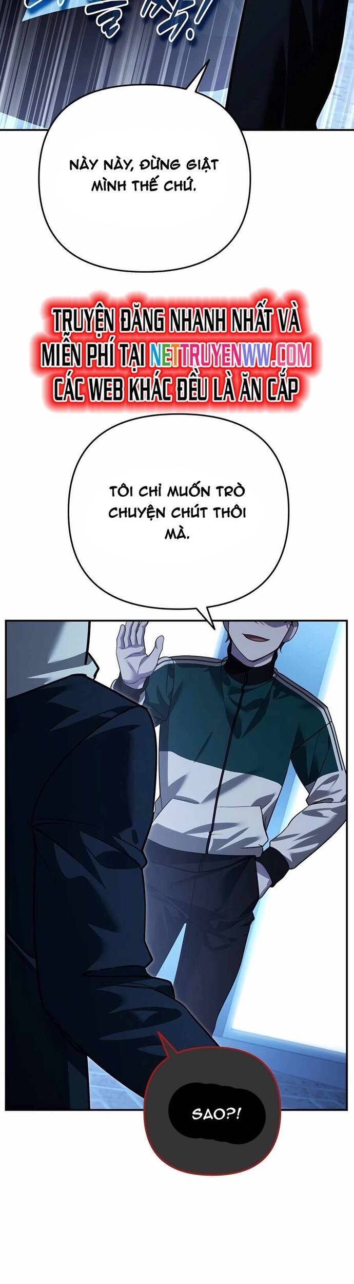 Bản Ngã Thay Đổi Chapter 16 - Trang 2