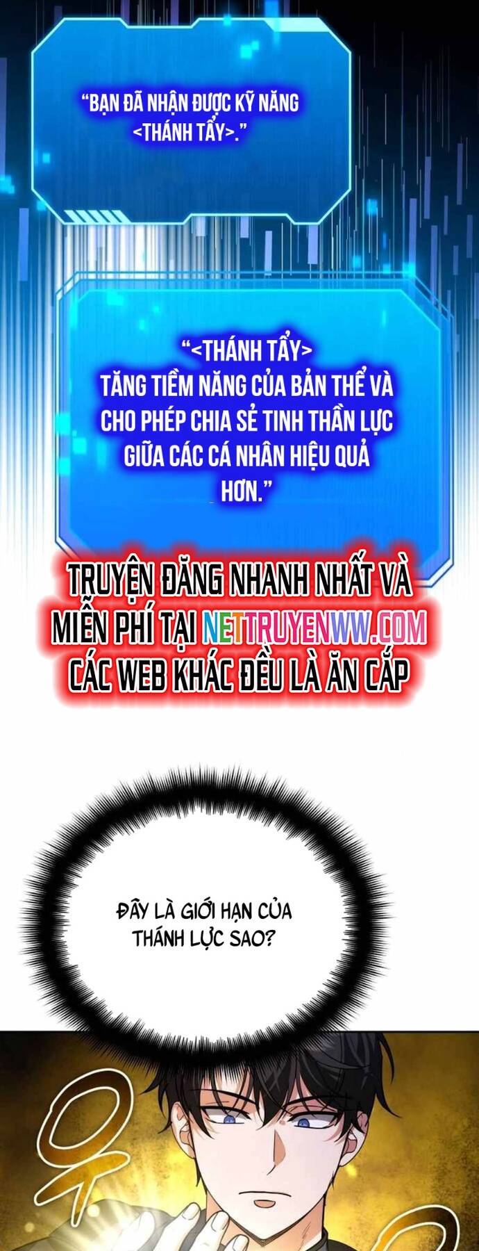 Bản Ngã Thay Đổi Chapter 15 - Trang 2