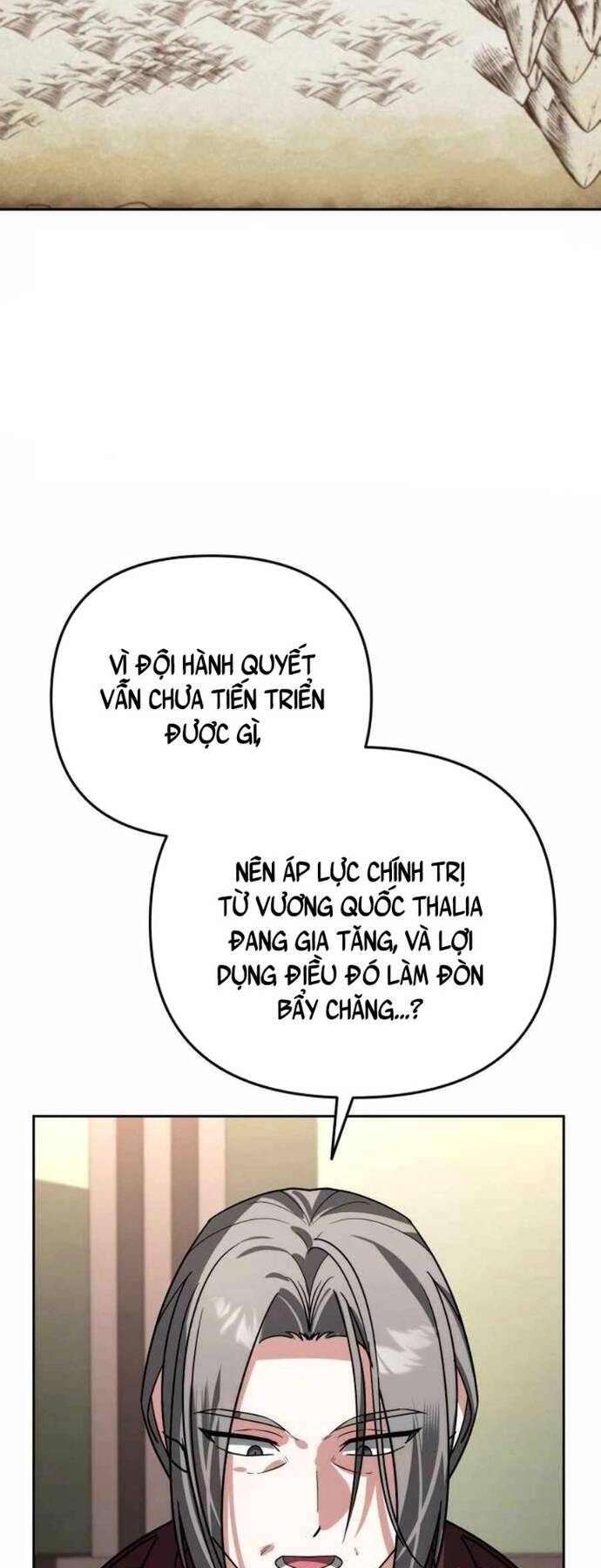 Bản Ngã Thay Đổi Chapter 15 - Trang 2