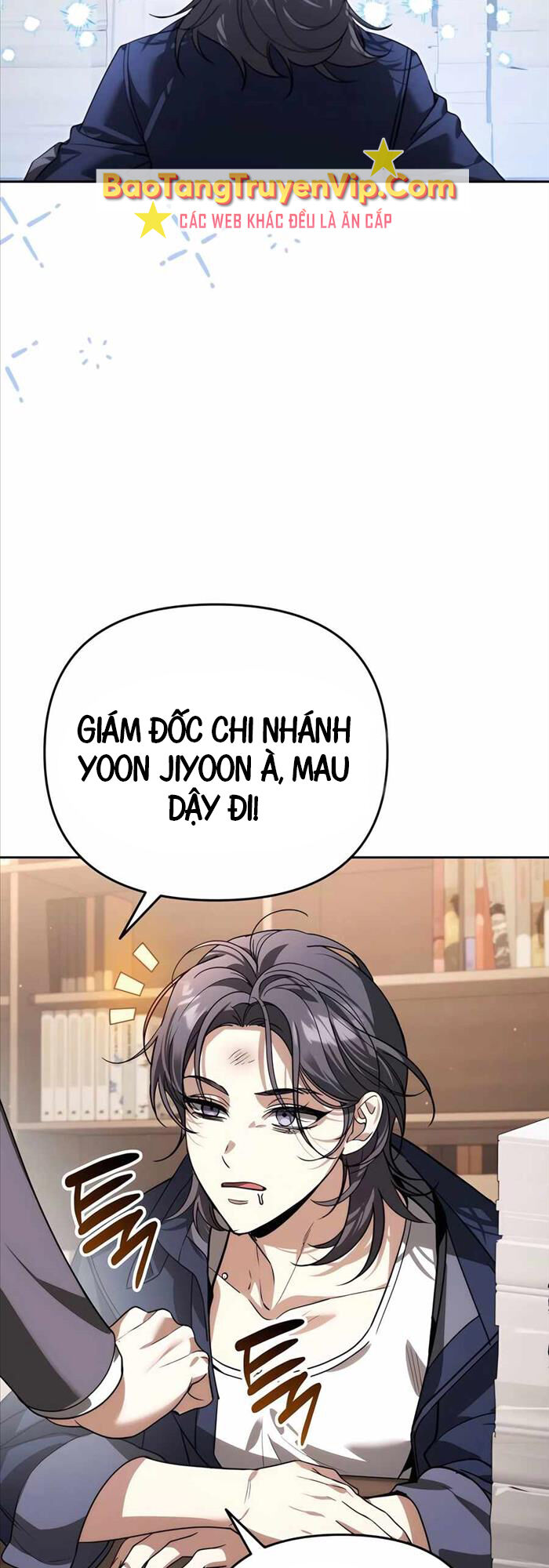 Bản Ngã Thay Đổi Chapter 14 - Trang 2