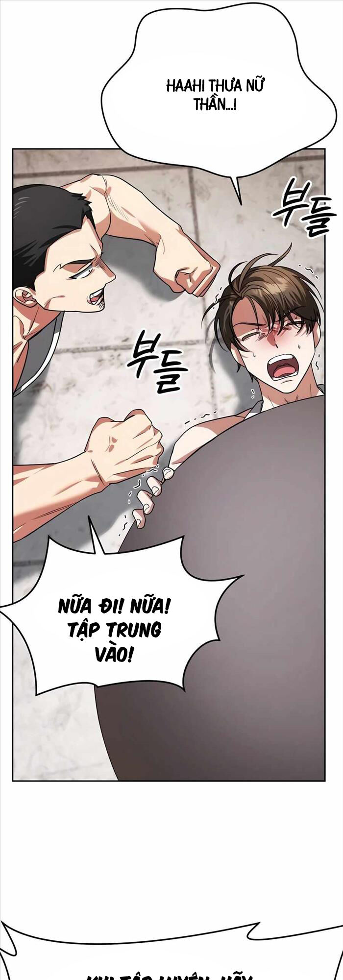 Bản Ngã Thay Đổi Chapter 14 - Trang 2