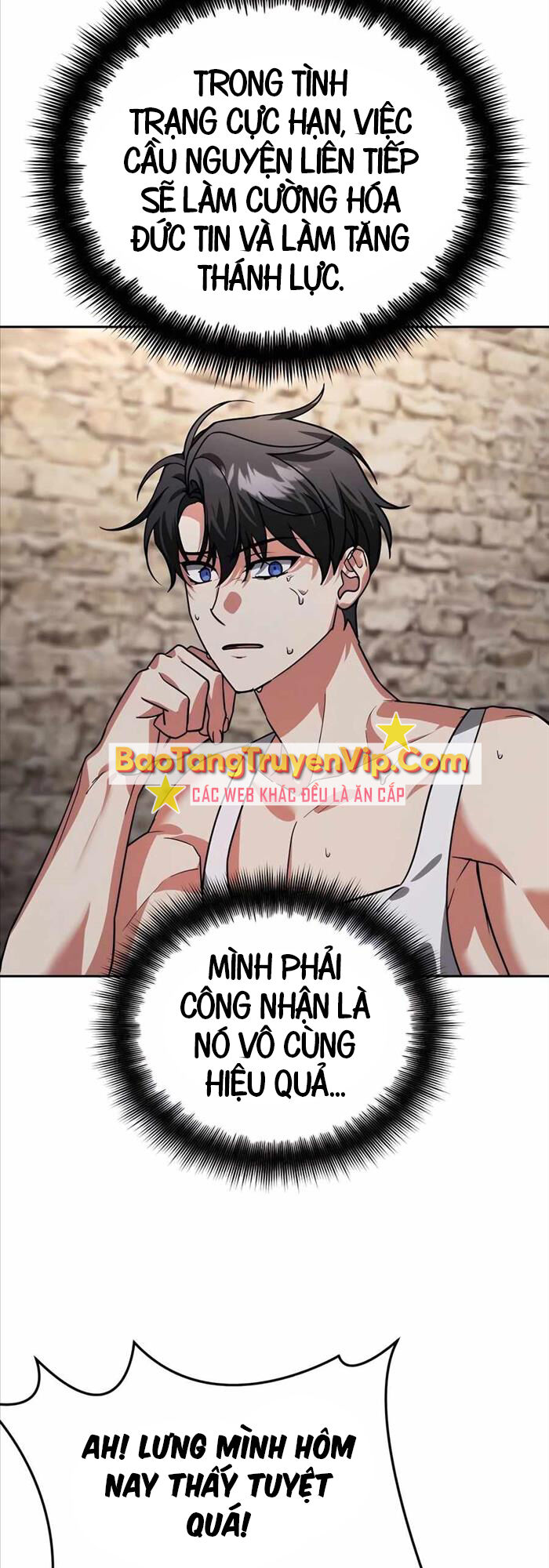 Bản Ngã Thay Đổi Chapter 14 - Trang 2