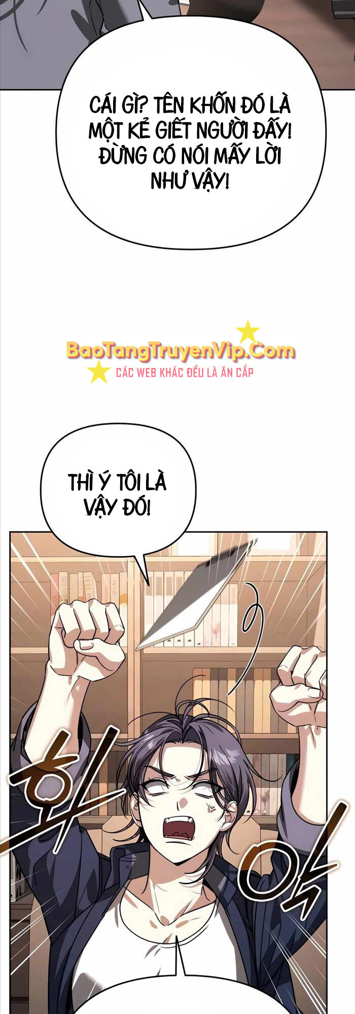 Bản Ngã Thay Đổi Chapter 14 - Trang 2