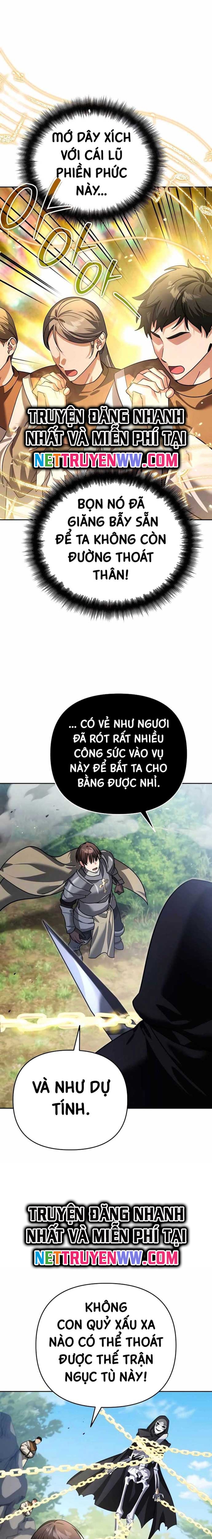 Bản Ngã Thay Đổi Chapter 13 - Trang 2