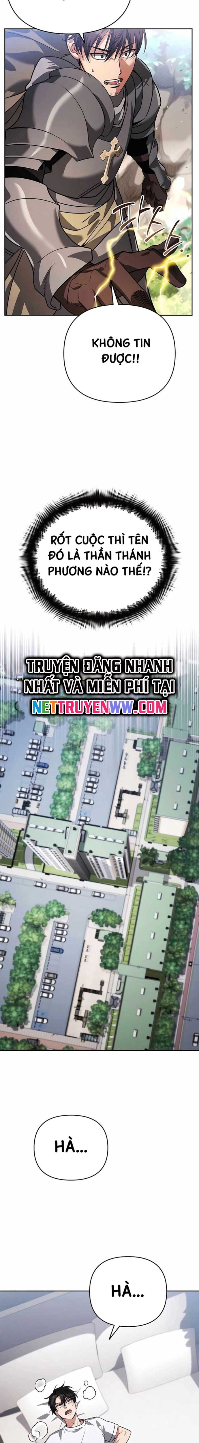 Bản Ngã Thay Đổi Chapter 13 - Trang 2