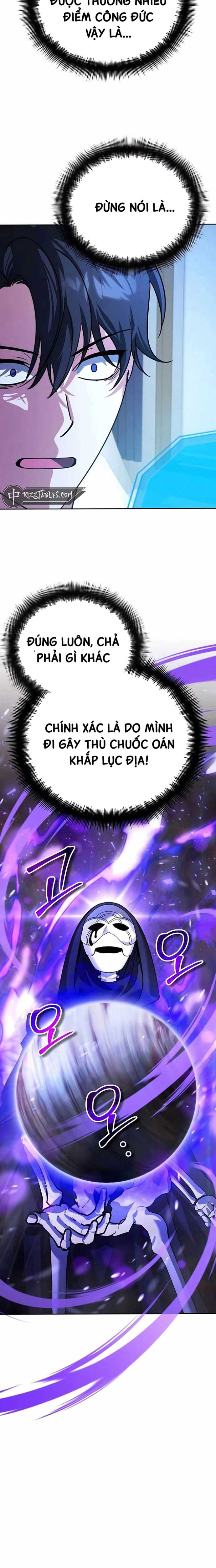 Bản Ngã Thay Đổi Chapter 13 - Trang 2