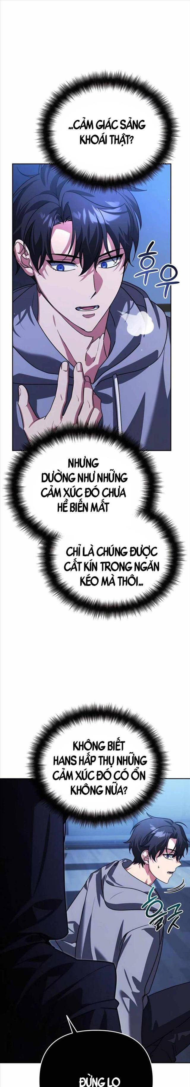 Bản Ngã Thay Đổi Chapter 11 - Trang 2