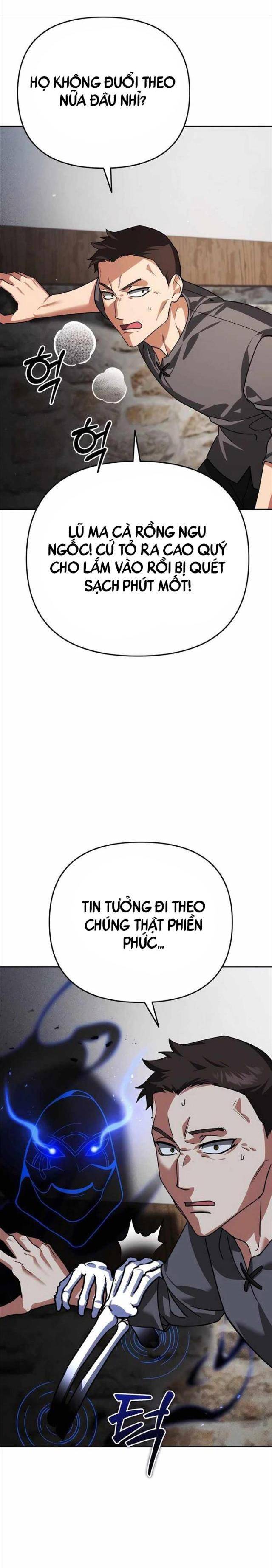 Bản Ngã Thay Đổi Chapter 10 - Trang 2