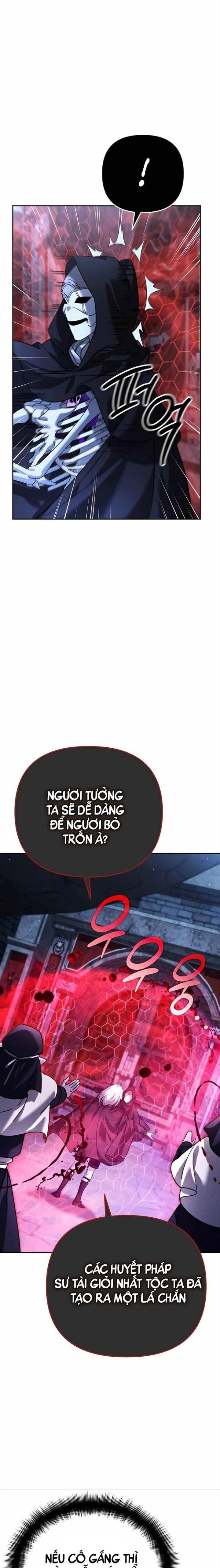 Bản Ngã Thay Đổi Chapter 10 - Trang 2