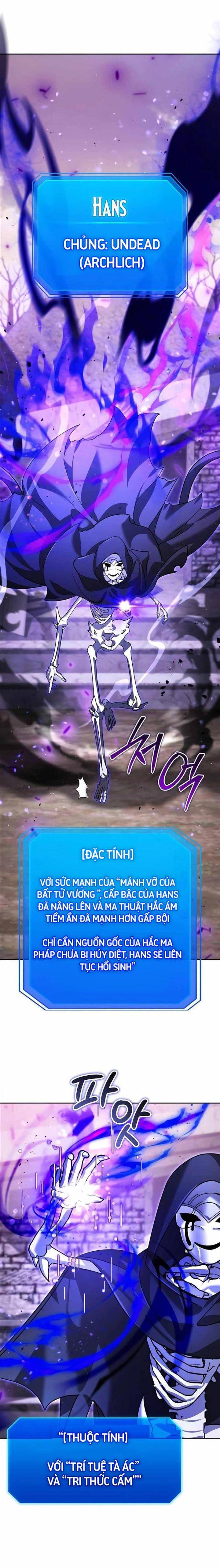 Bản Ngã Thay Đổi Chapter 10 - Trang 2