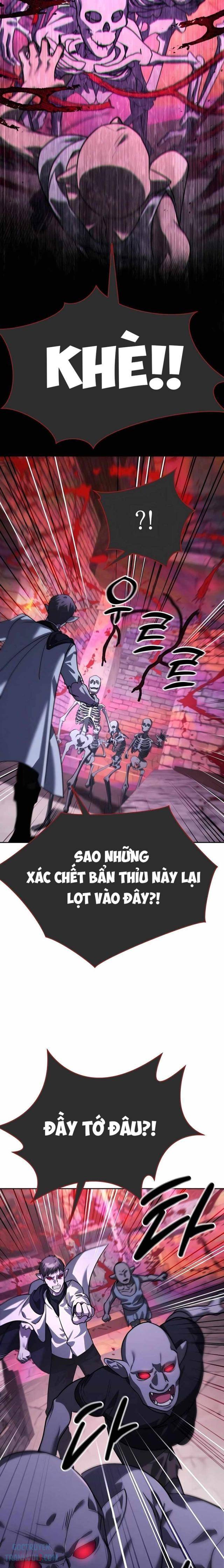 Bản Ngã Thay Đổi Chapter 9 - Trang 2