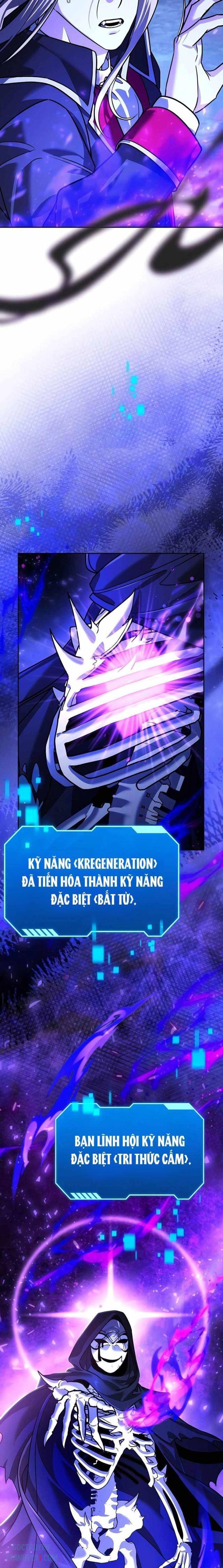 Bản Ngã Thay Đổi Chapter 9 - Trang 2