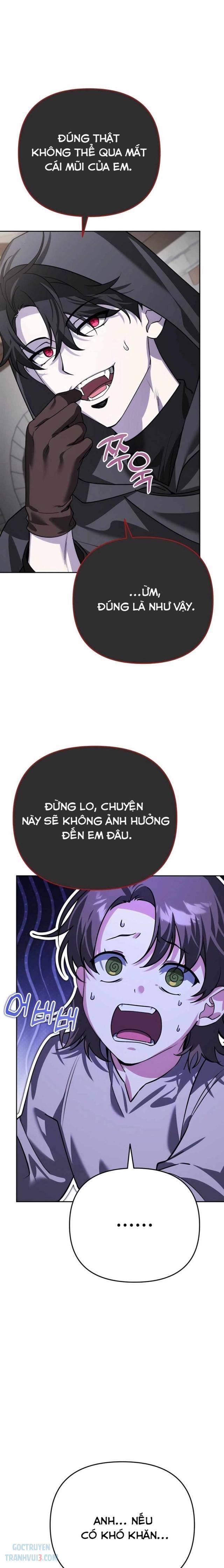 Bản Ngã Thay Đổi Chapter 9 - Trang 2