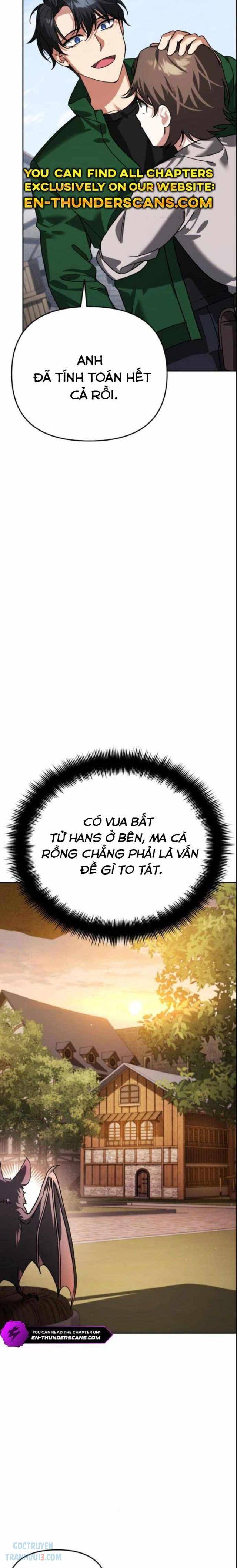 Bản Ngã Thay Đổi Chapter 8 - Trang 2