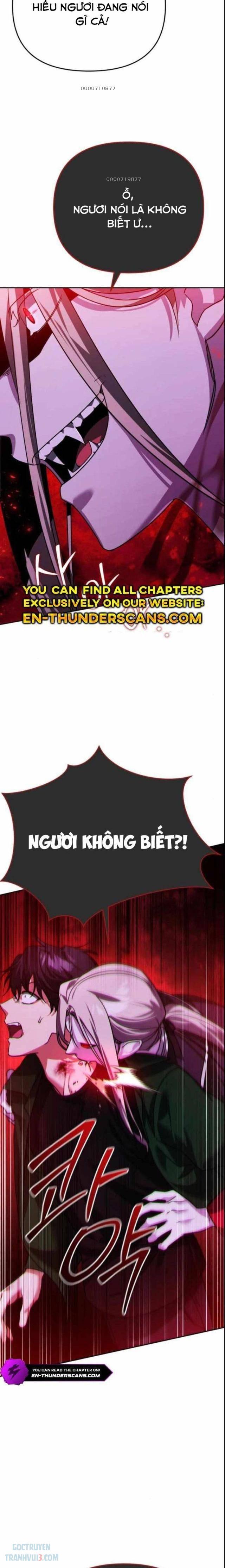 Bản Ngã Thay Đổi Chapter 8 - Trang 2