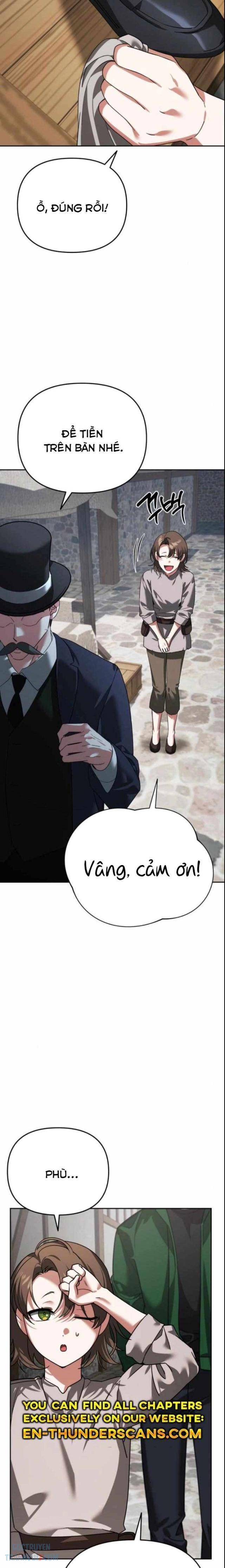 Bản Ngã Thay Đổi Chapter 8 - Trang 2