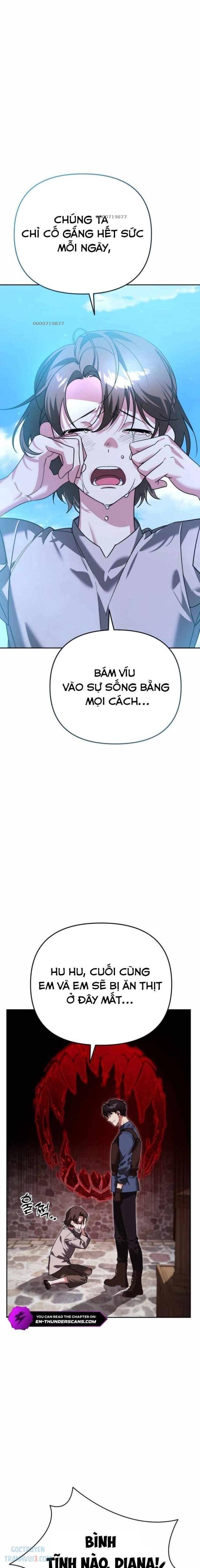 Bản Ngã Thay Đổi Chapter 7 - Trang 2