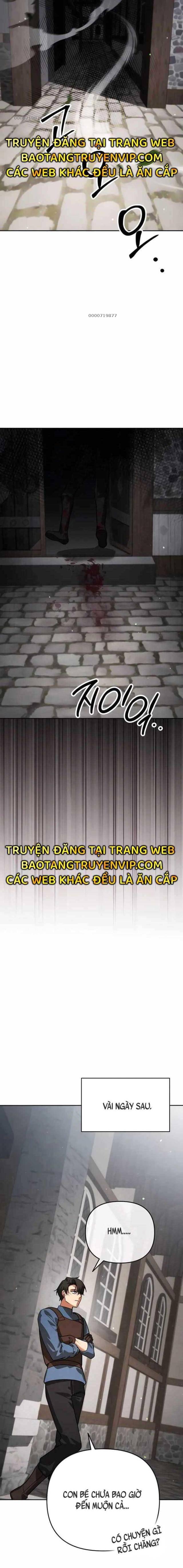 Bản Ngã Thay Đổi Chapter 6 - Trang 2