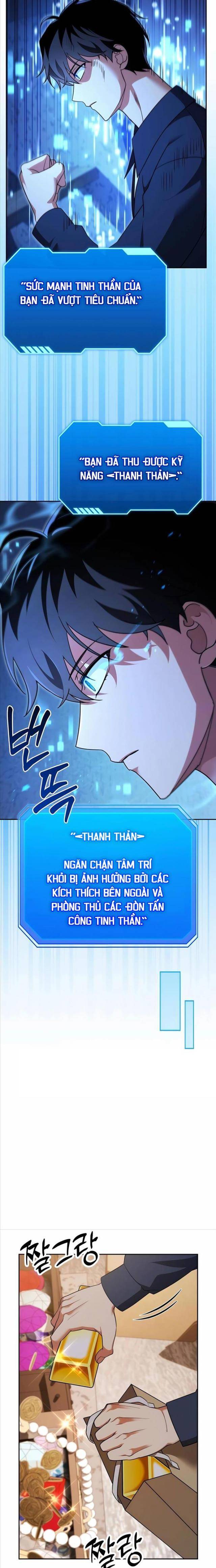 Bản Ngã Thay Đổi Chapter 5 - Trang 2