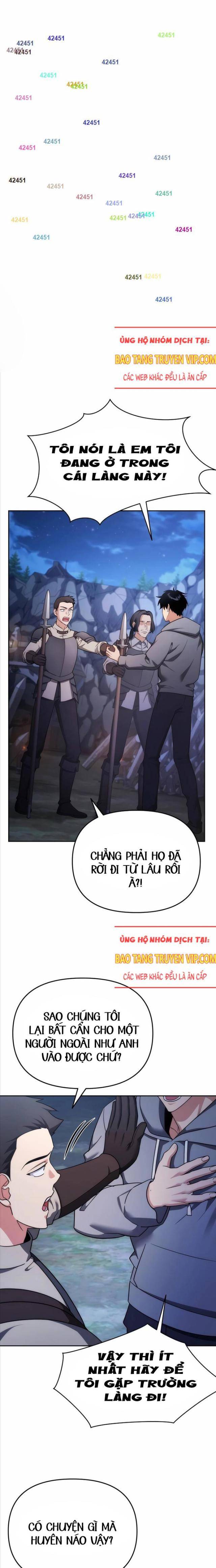 Bản Ngã Thay Đổi Chapter 4 - Trang 2