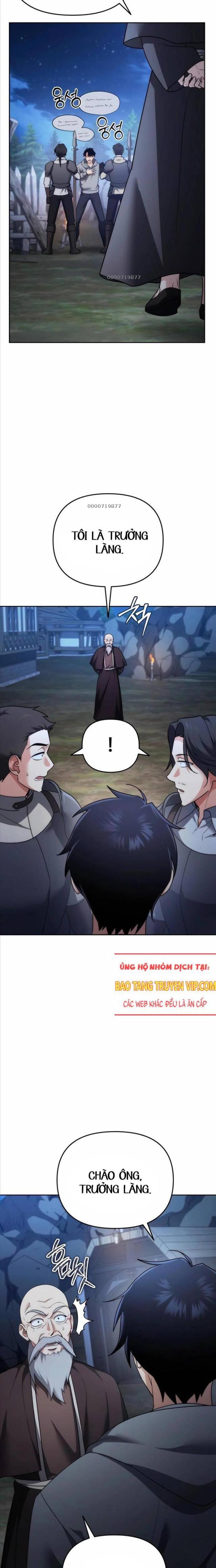 Bản Ngã Thay Đổi Chapter 4 - Trang 2