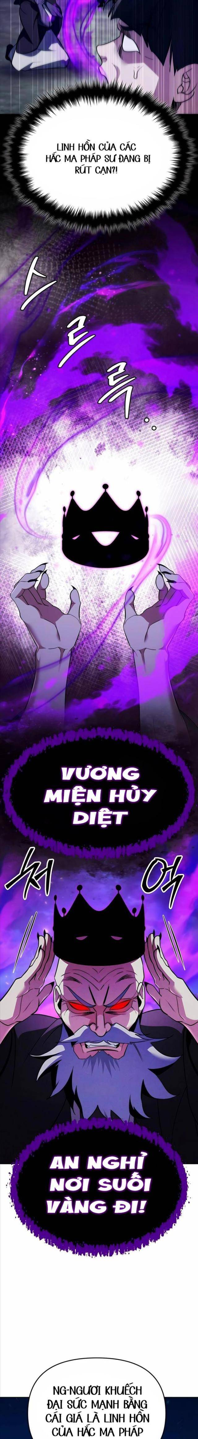 Bản Ngã Thay Đổi Chapter 4 - Trang 2