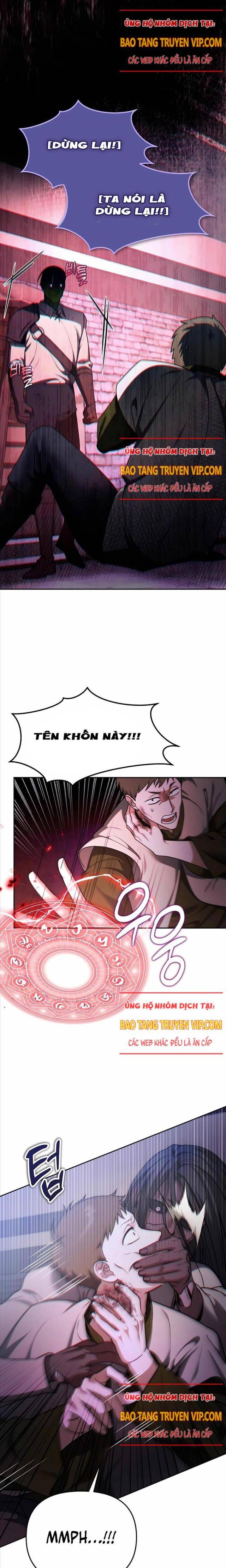 Bản Ngã Thay Đổi Chapter 3 - Trang 2