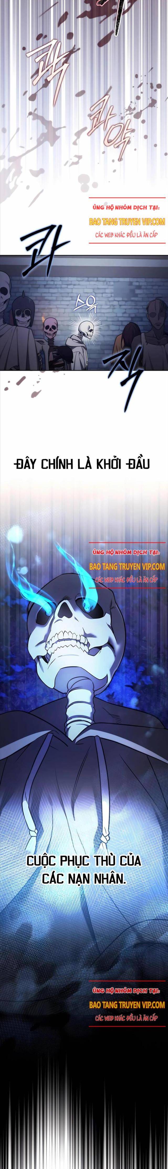 Bản Ngã Thay Đổi Chapter 3 - Trang 2