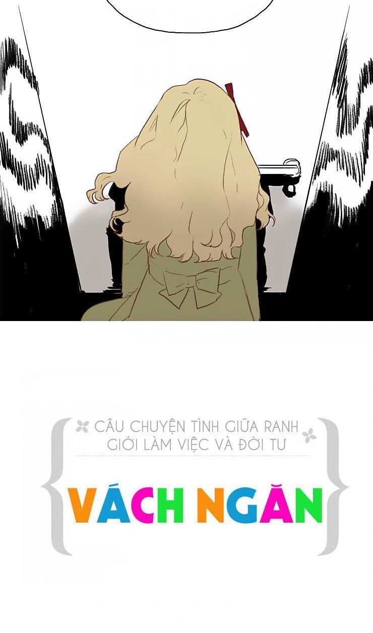 Vách Ngăn Chapter 17 - Trang 2