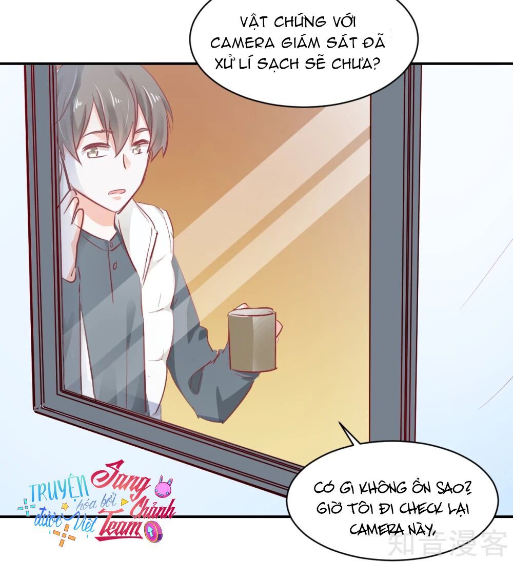 Phò Mã Lại Muốn Chơi Trò Couple Với Tôi Chapter 41 - Trang 2