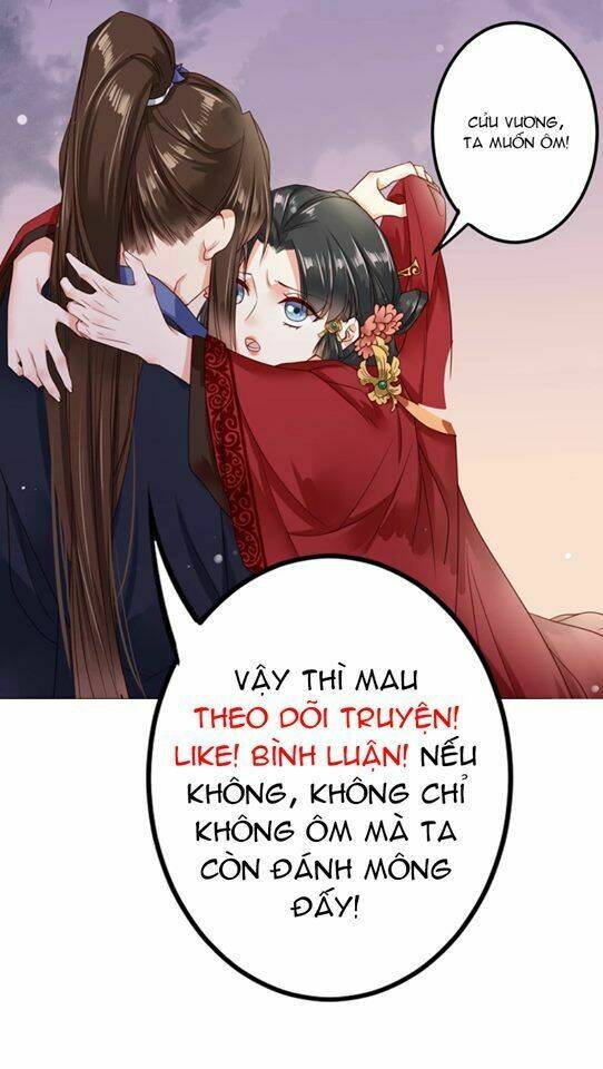 Phò Mã Lại Muốn Chơi Trò Couple Với Tôi Chapter 38.5 - Trang 2