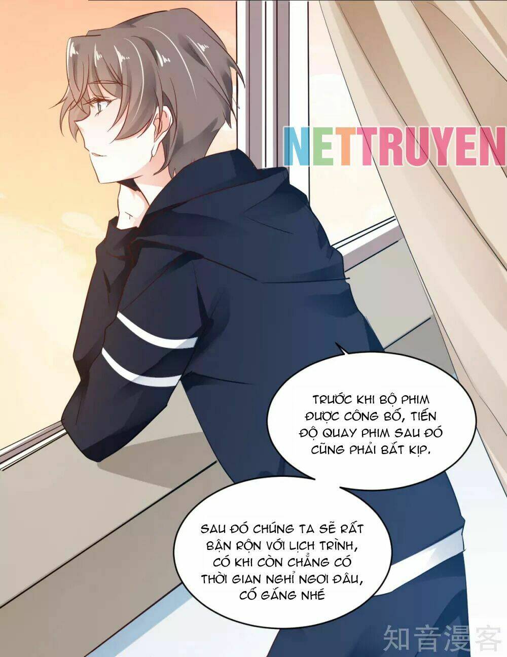 Phò Mã Lại Muốn Chơi Trò Couple Với Tôi Chapter 34.5 - Trang 2