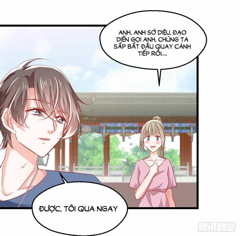 Phò Mã Lại Muốn Chơi Trò Couple Với Tôi Chapter 6 - Trang 2