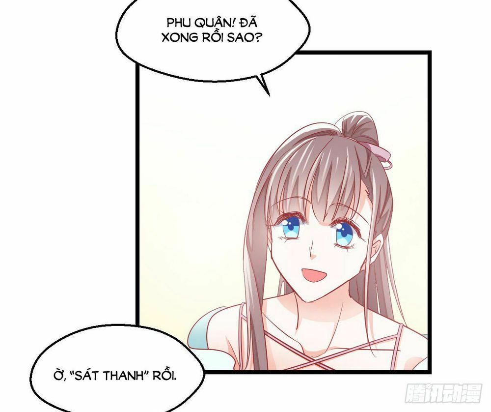 Phò Mã Lại Muốn Chơi Trò Couple Với Tôi Chapter 6 - Trang 2