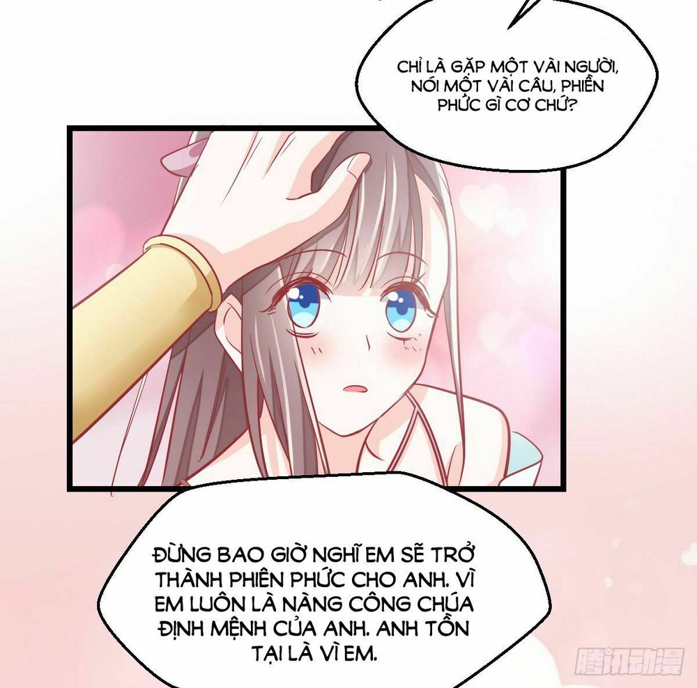 Phò Mã Lại Muốn Chơi Trò Couple Với Tôi Chapter 6 - Trang 2