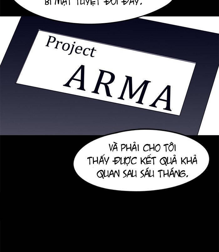 Arma Chapter 33 - Trang 2