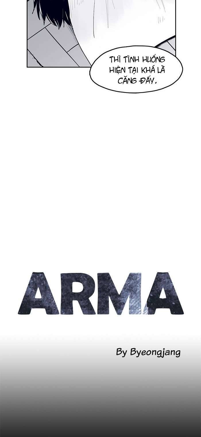 Arma Chapter 31 - Trang 2