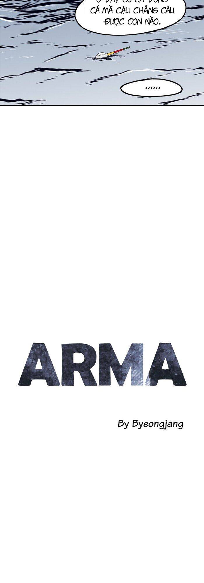 Arma Chapter 29 - Trang 2