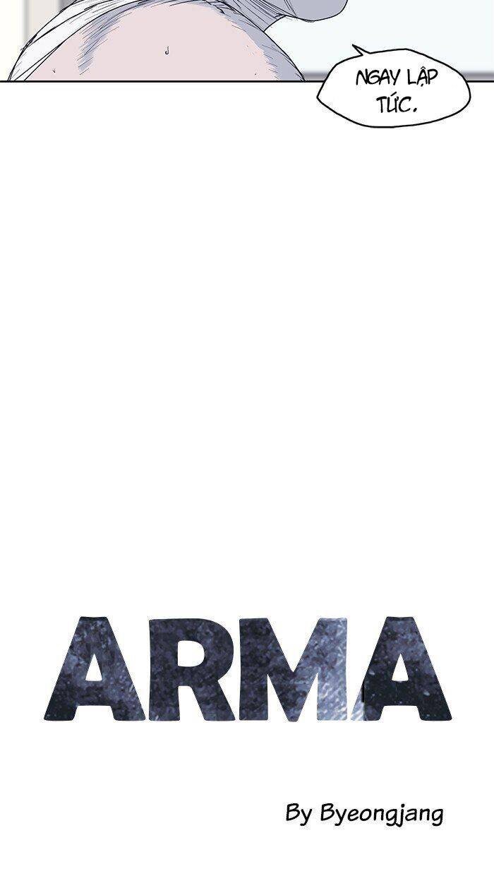 Arma Chapter 28 - Trang 2