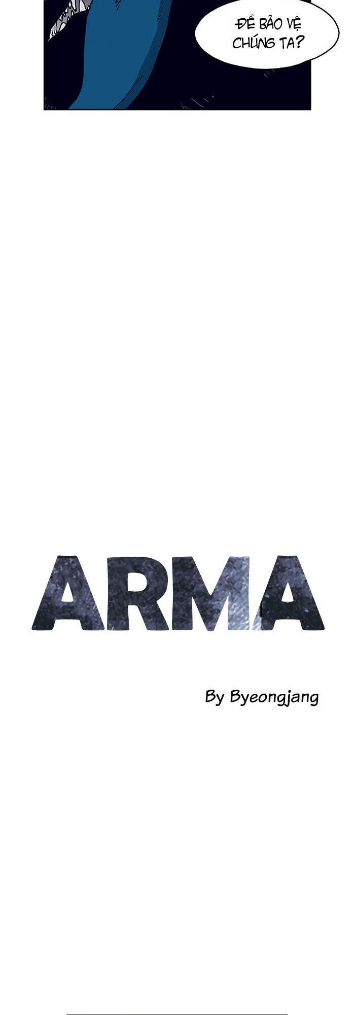 Arma Chapter 23 - Trang 2