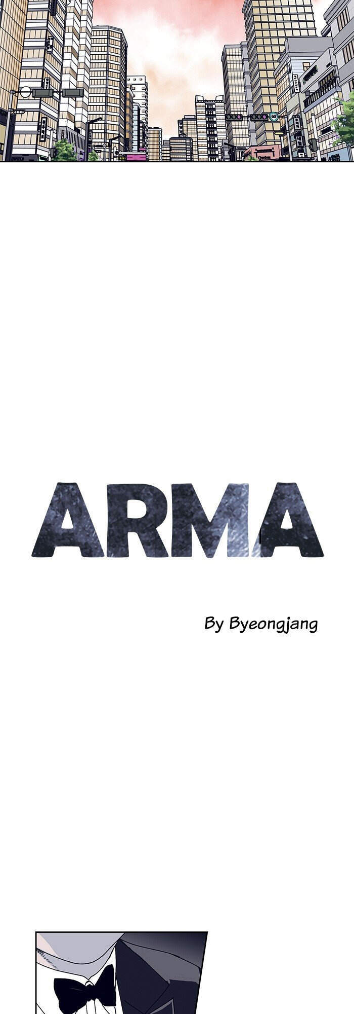 Arma Chapter 22 - Trang 2