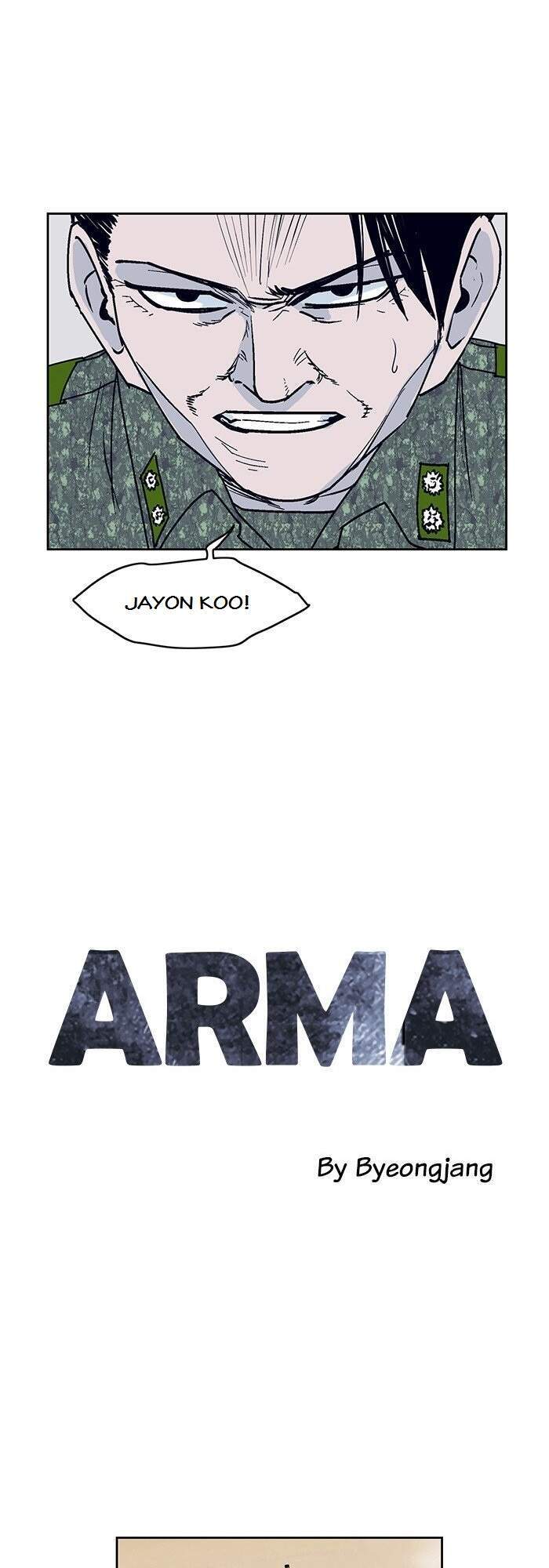 Arma Chapter 18 - Trang 2