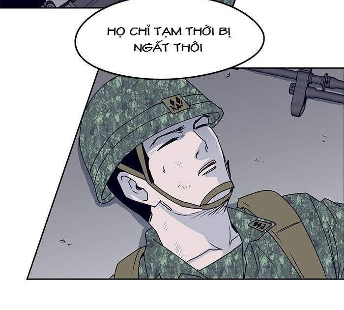 Arma Chapter 17 - Trang 2