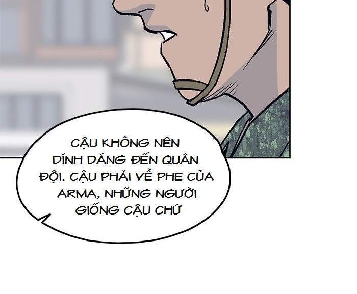 Arma Chapter 17 - Trang 2