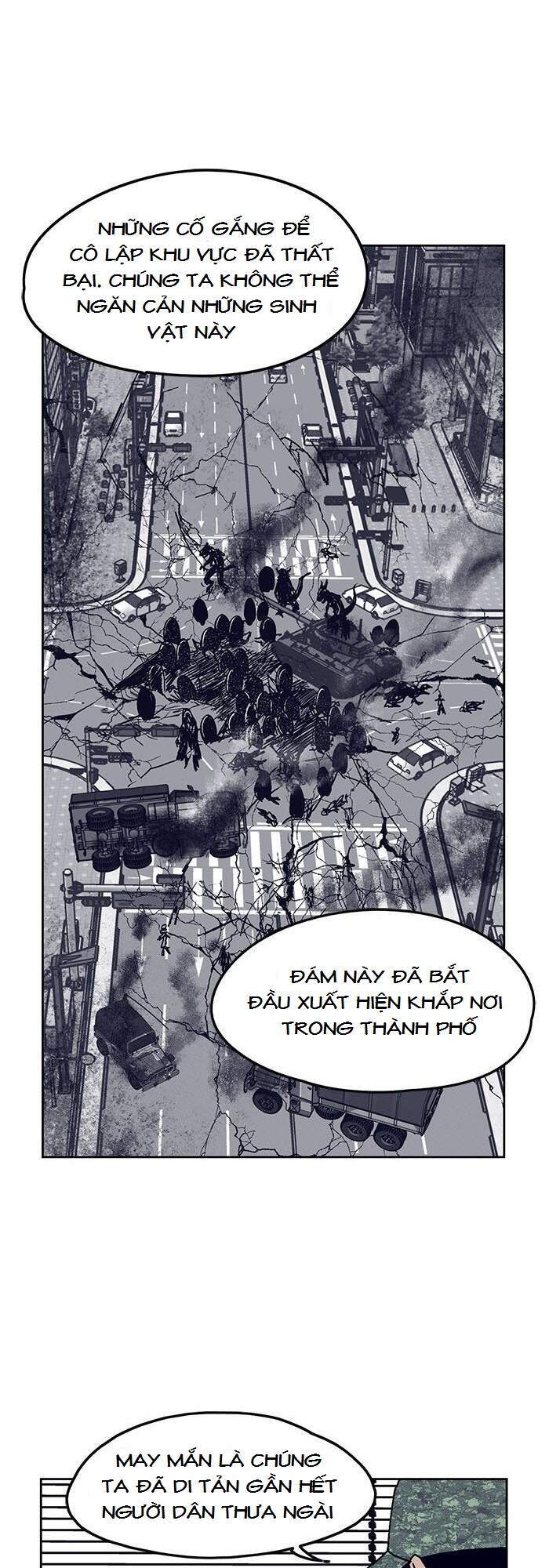 Arma Chapter 14 - Trang 2