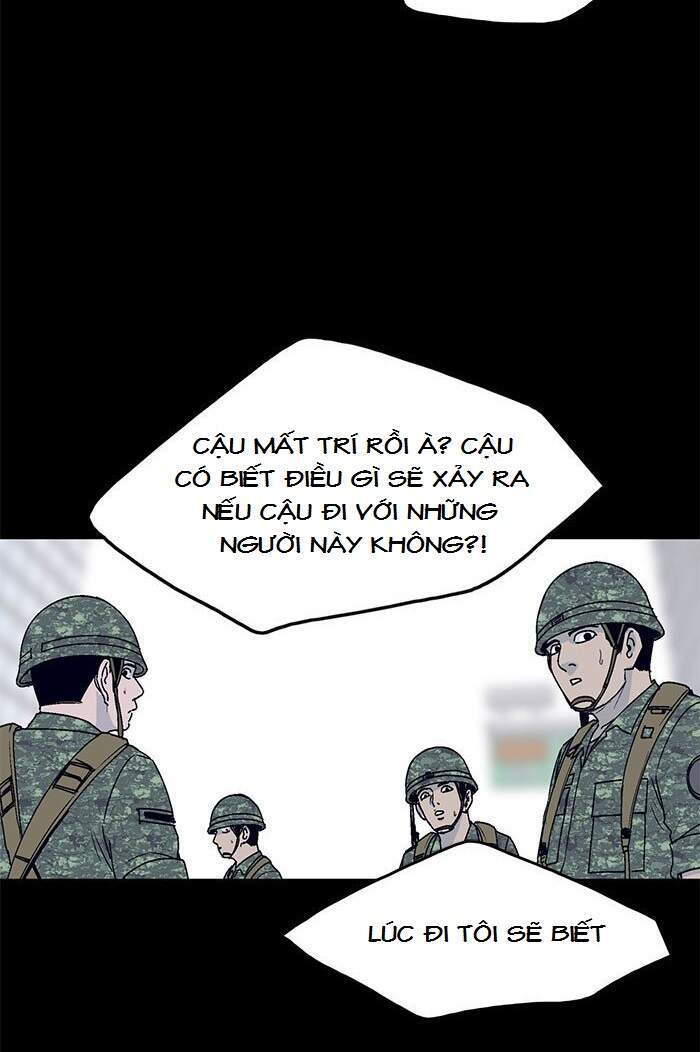 Arma Chapter 13 - Trang 2