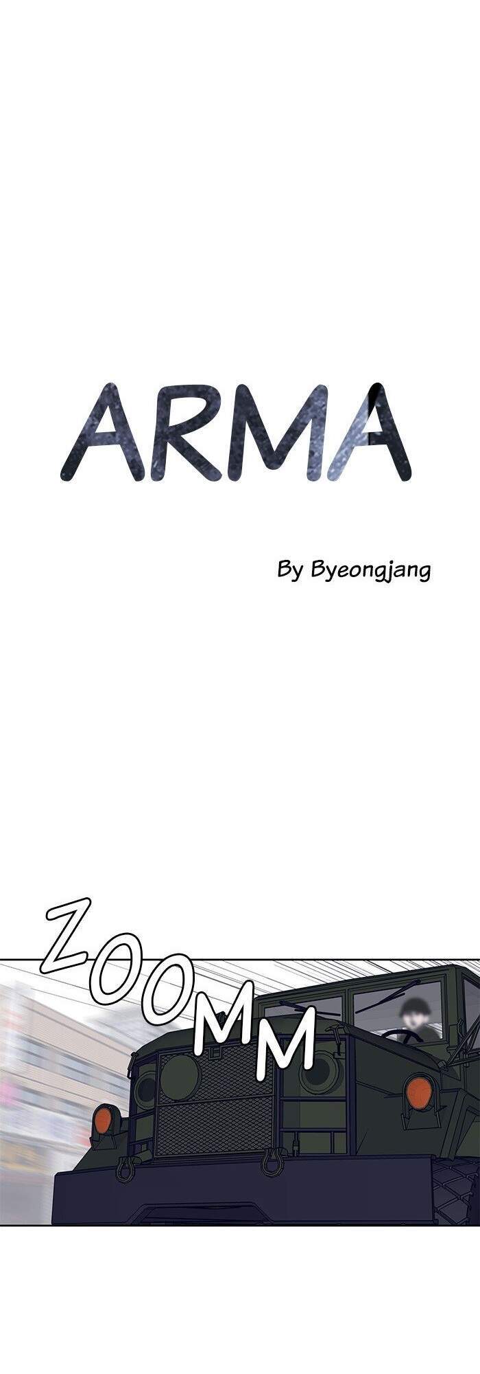 Arma Chapter 11 - Trang 2