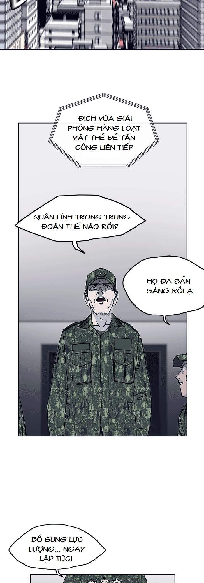 Arma Chapter 10 - Trang 2